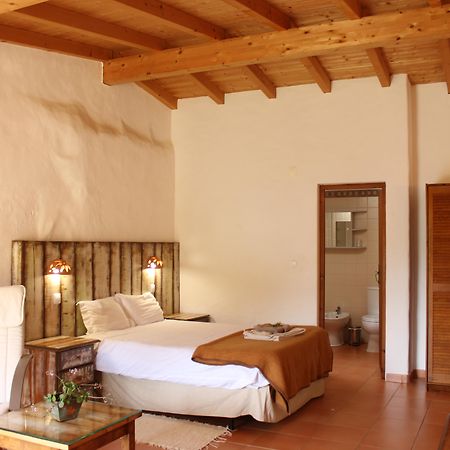 Quinta Pedagogica Da Samoqueirinha - Duna Parque Resorts & Hotels Vila Nova de Milfontes Zewnętrze zdjęcie