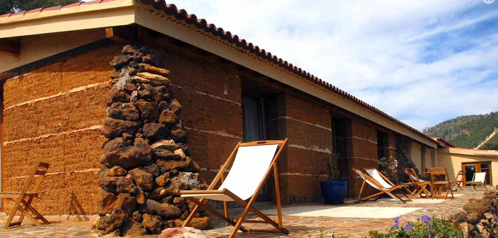 Quinta Pedagogica Da Samoqueirinha - Duna Parque Resorts & Hotels Vila Nova de Milfontes Zewnętrze zdjęcie