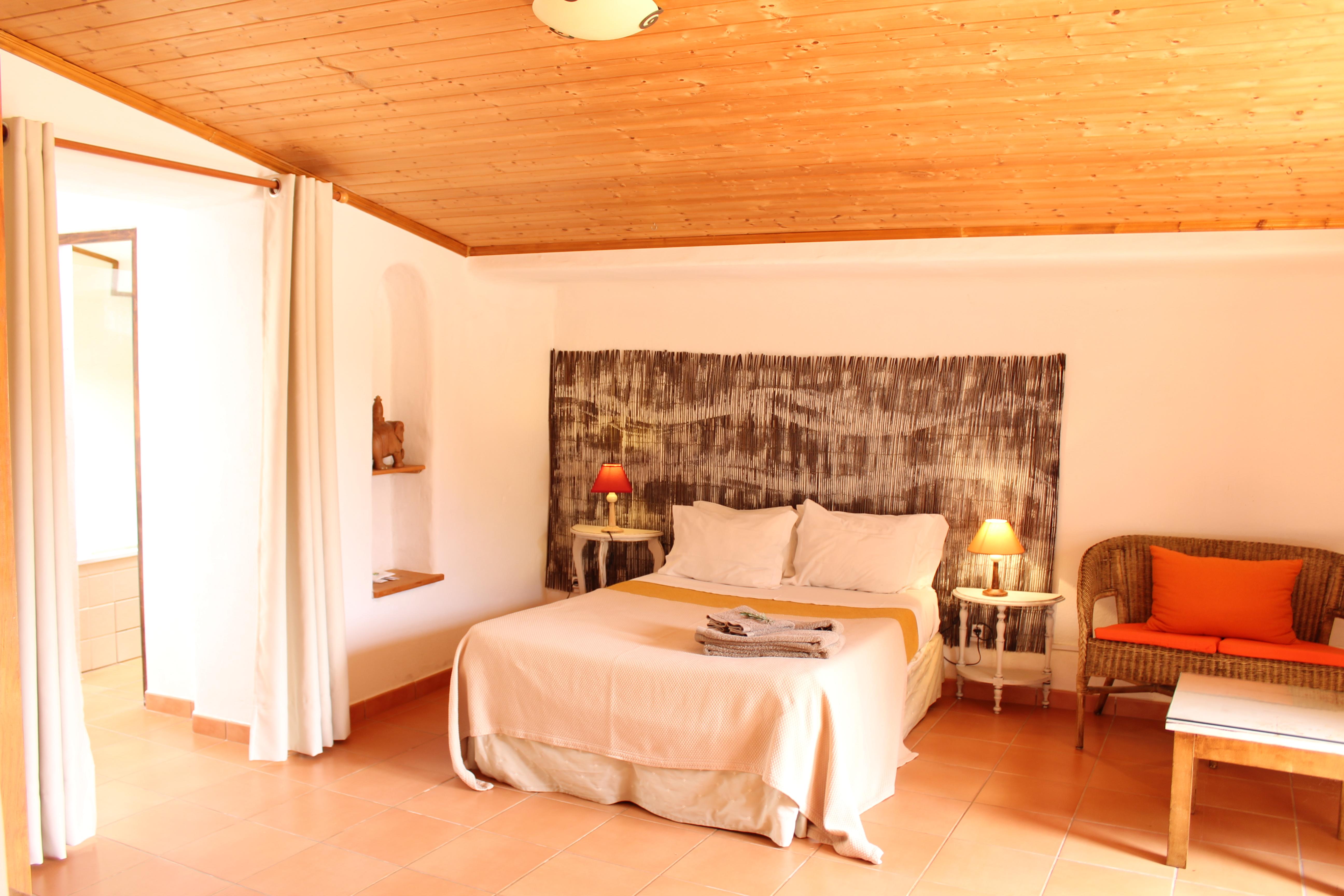 Quinta Pedagogica Da Samoqueirinha - Duna Parque Resorts & Hotels Vila Nova de Milfontes Zewnętrze zdjęcie