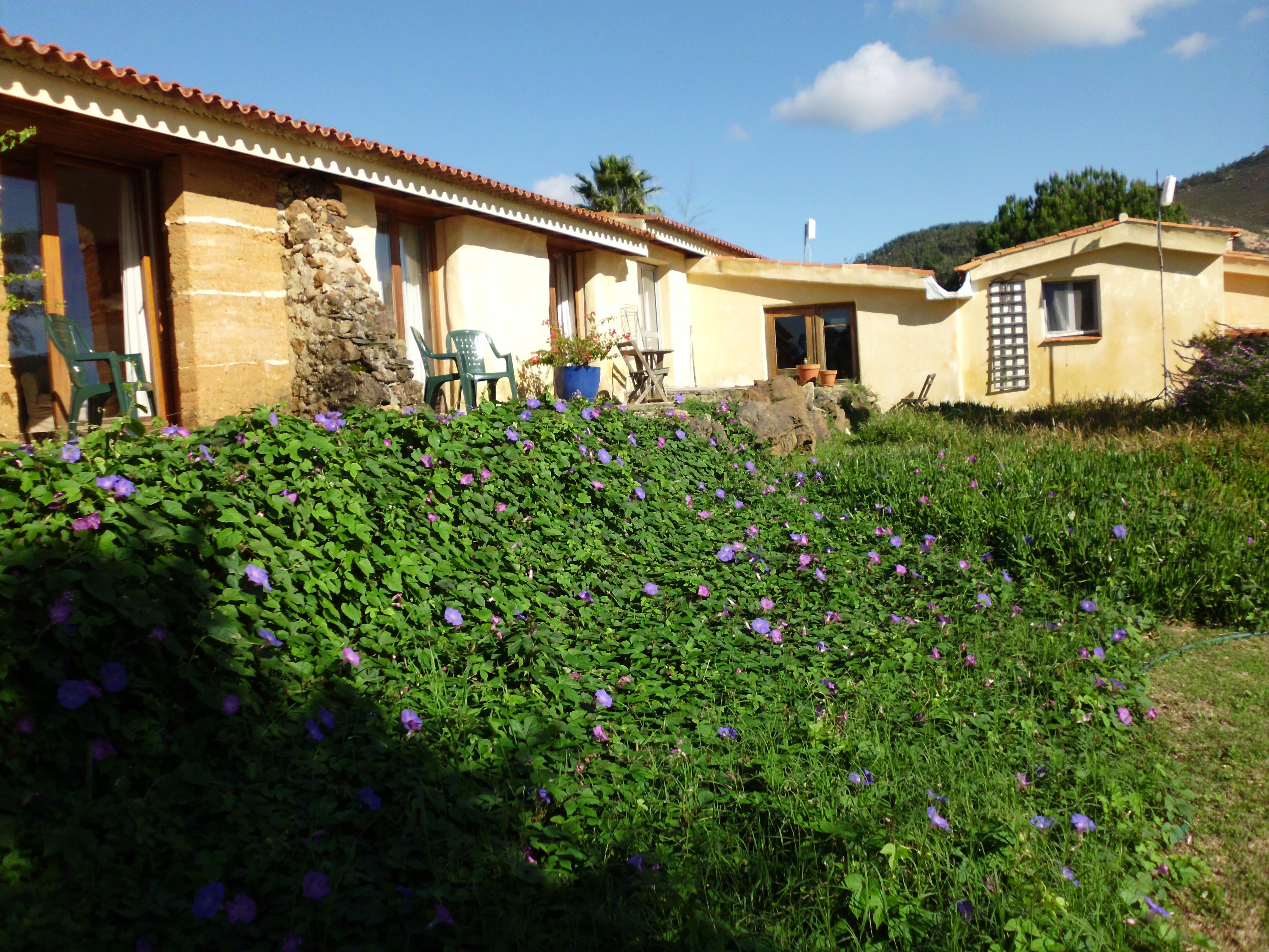Quinta Pedagogica Da Samoqueirinha - Duna Parque Resorts & Hotels Vila Nova de Milfontes Zewnętrze zdjęcie