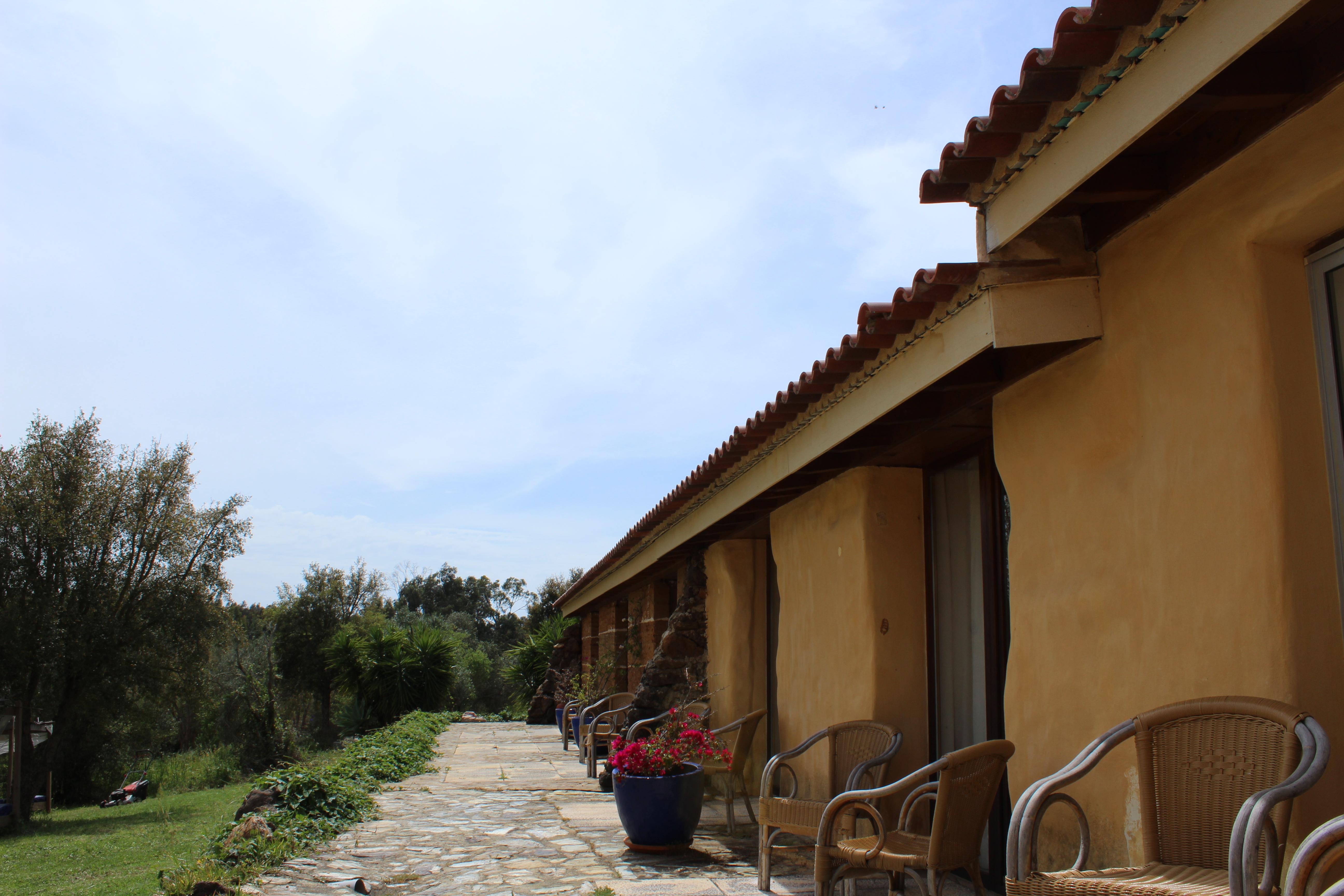 Quinta Pedagogica Da Samoqueirinha - Duna Parque Resorts & Hotels Vila Nova de Milfontes Zewnętrze zdjęcie
