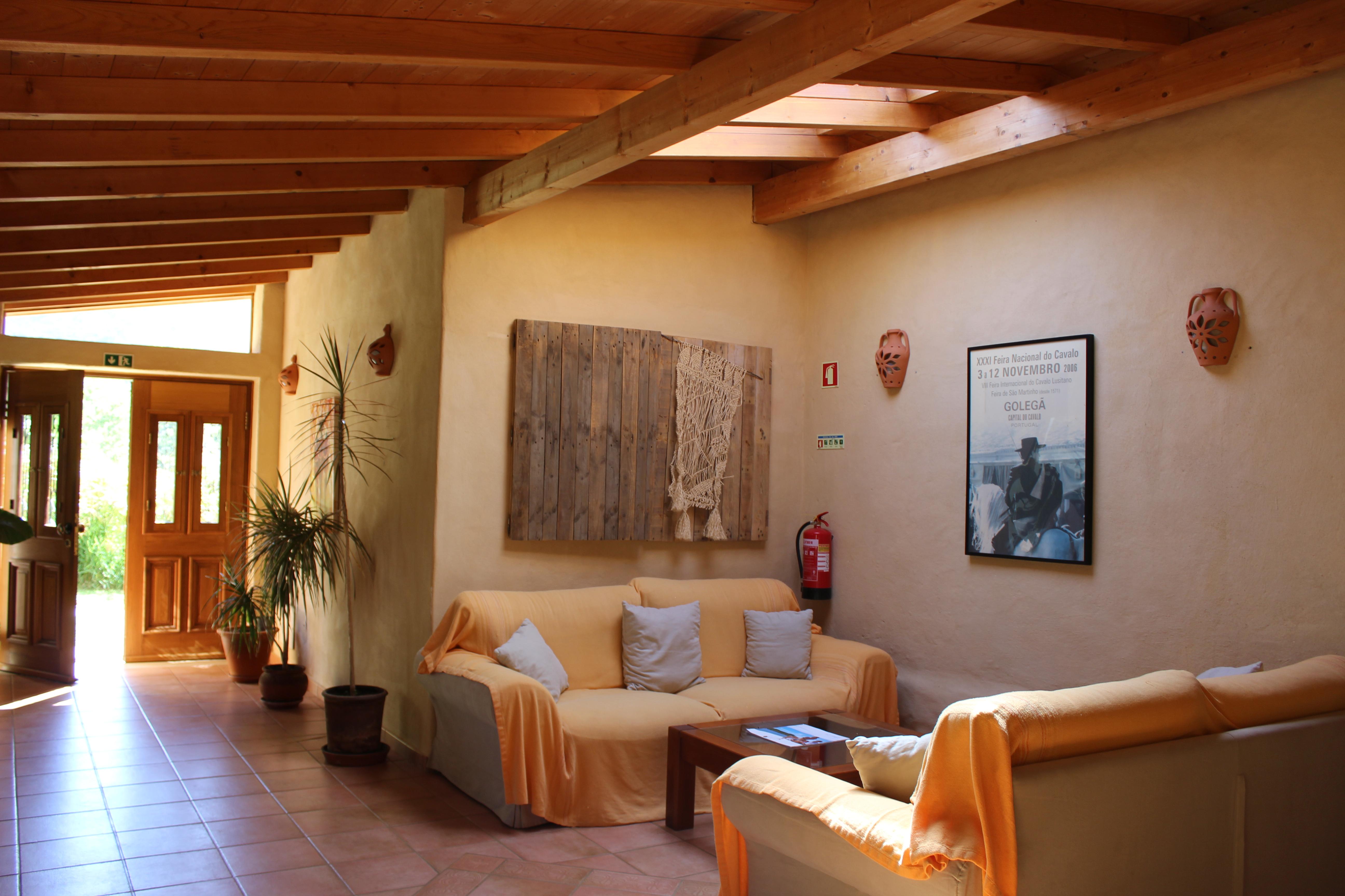 Quinta Pedagogica Da Samoqueirinha - Duna Parque Resorts & Hotels Vila Nova de Milfontes Zewnętrze zdjęcie