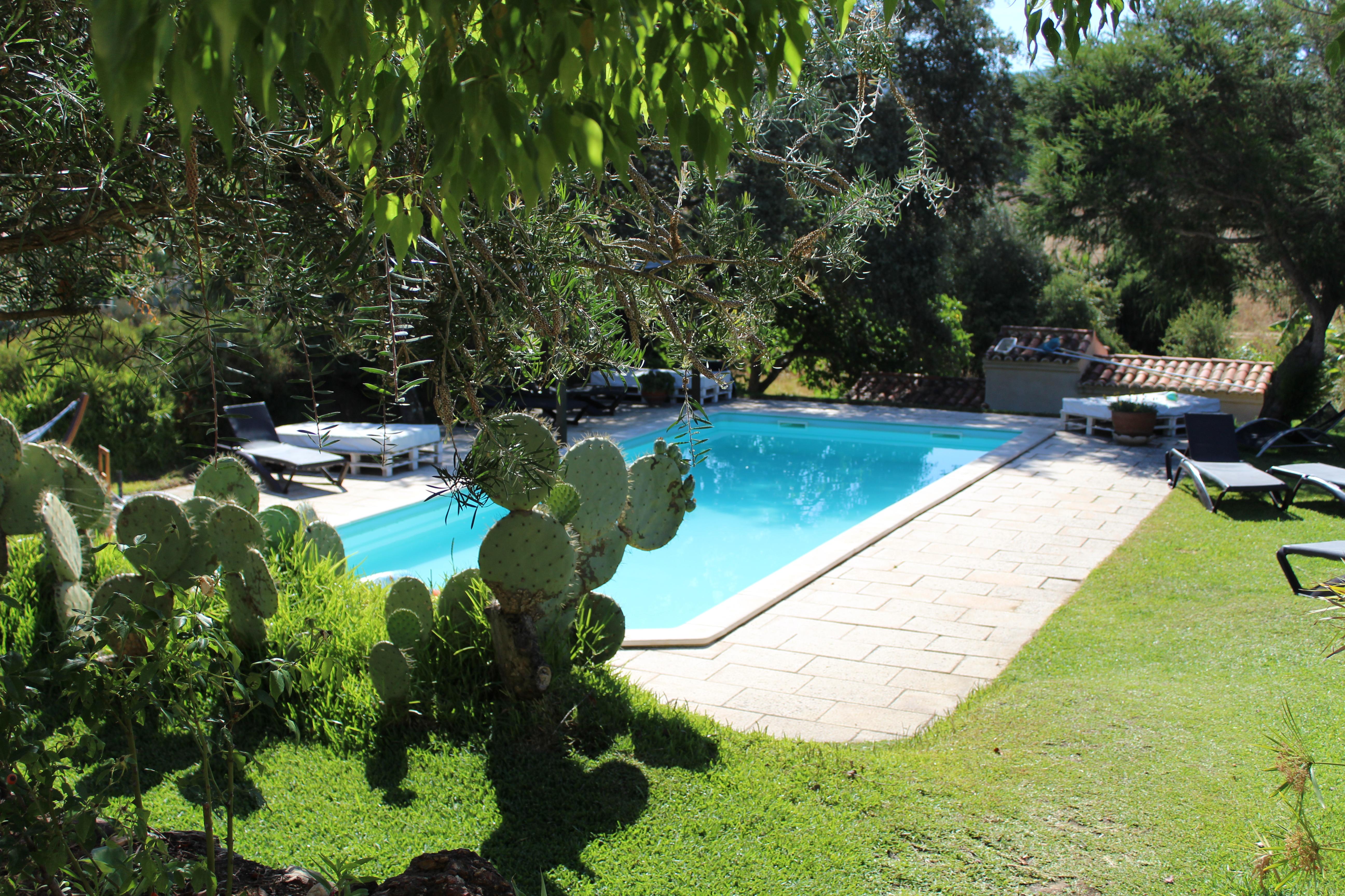 Quinta Pedagogica Da Samoqueirinha - Duna Parque Resorts & Hotels Vila Nova de Milfontes Zewnętrze zdjęcie