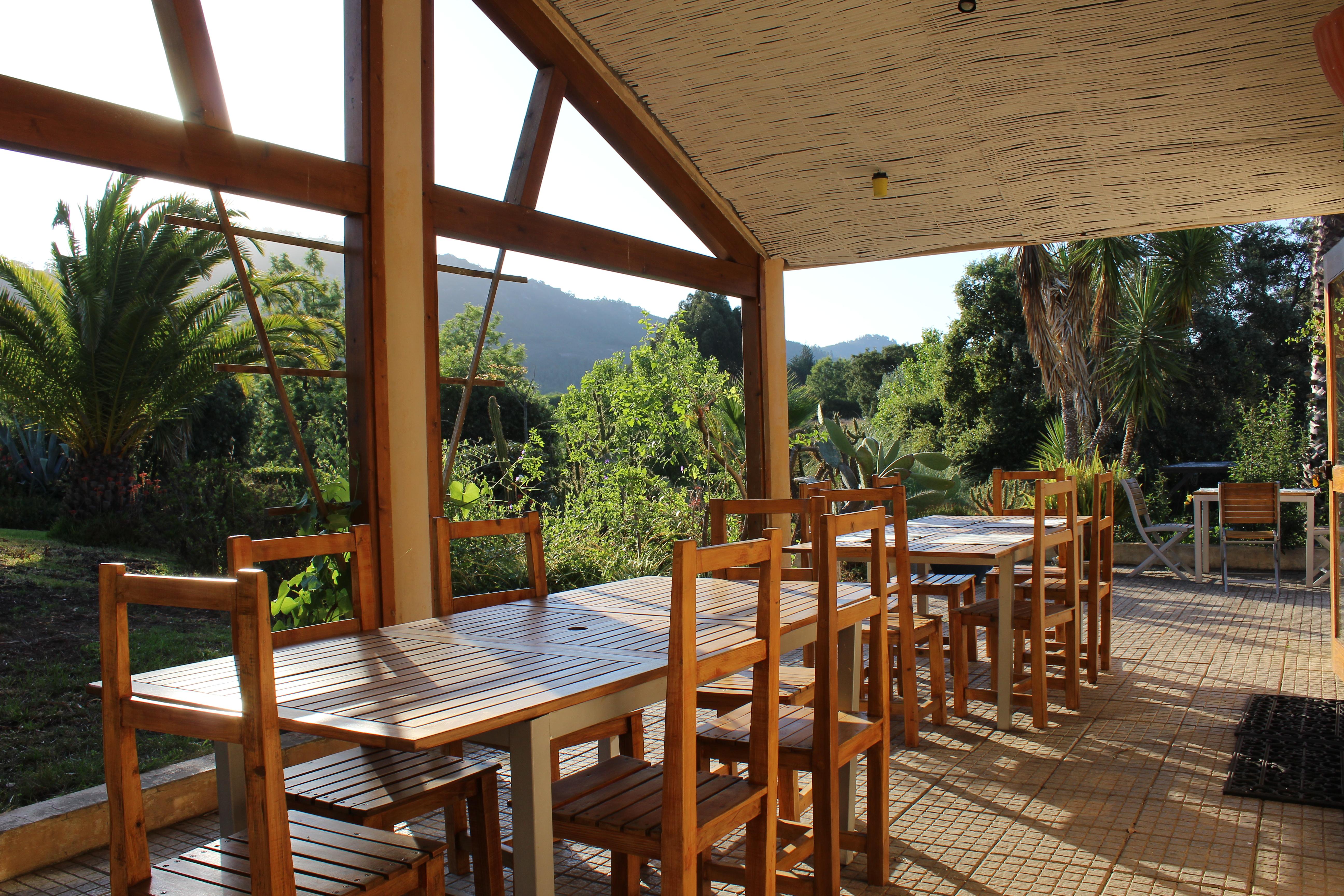 Quinta Pedagogica Da Samoqueirinha - Duna Parque Resorts & Hotels Vila Nova de Milfontes Zewnętrze zdjęcie