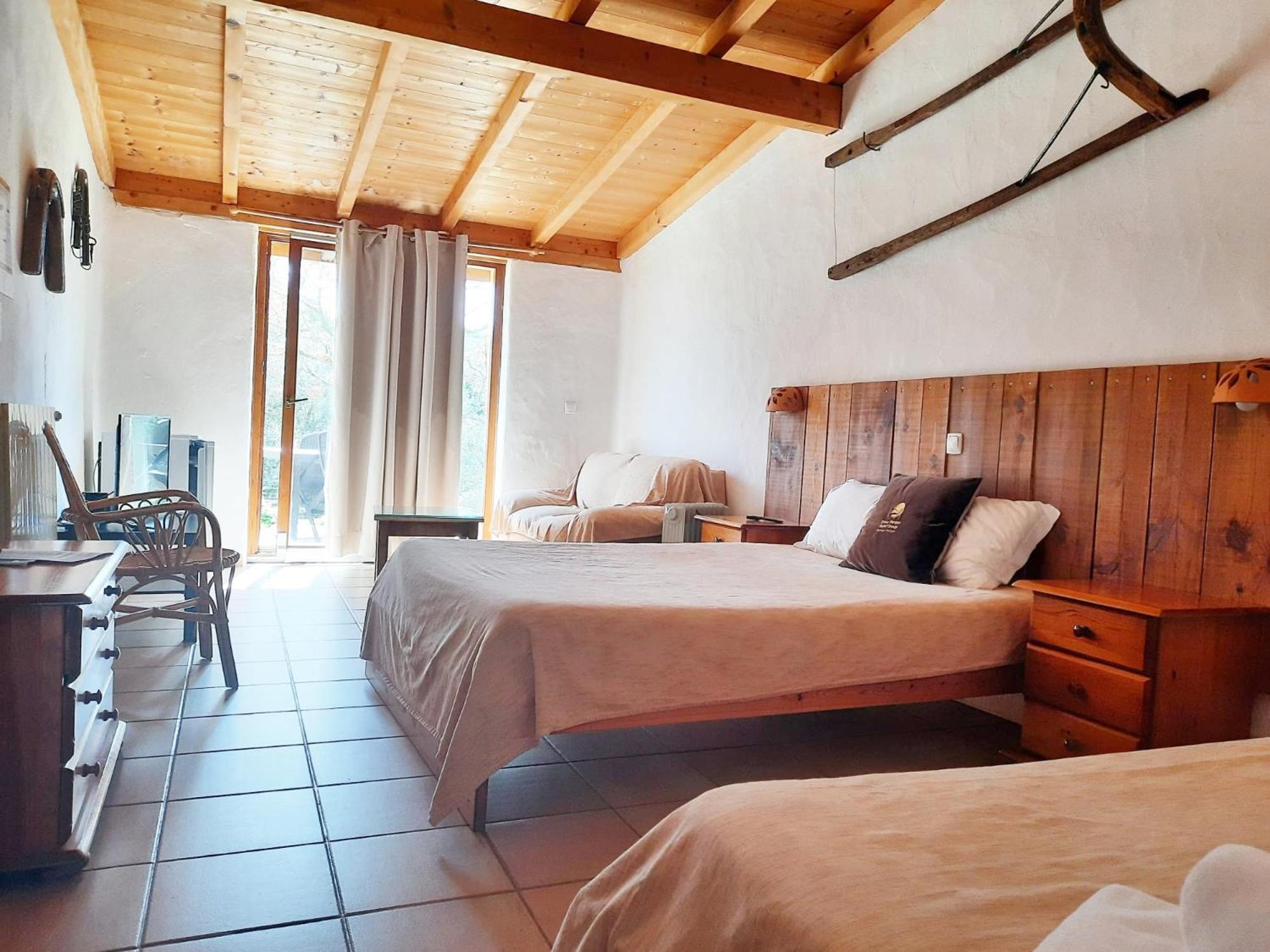 Quinta Pedagogica Da Samoqueirinha - Duna Parque Resorts & Hotels Vila Nova de Milfontes Zewnętrze zdjęcie