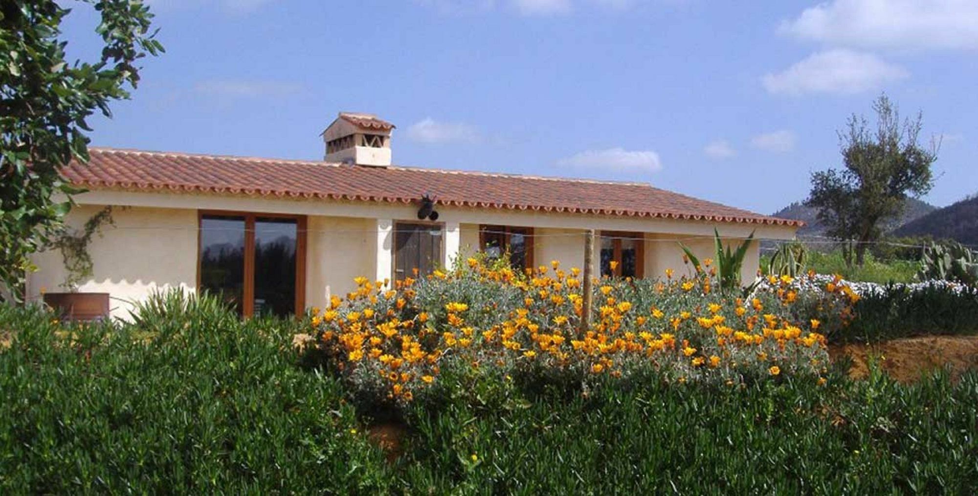 Quinta Pedagogica Da Samoqueirinha - Duna Parque Resorts & Hotels Vila Nova de Milfontes Zewnętrze zdjęcie