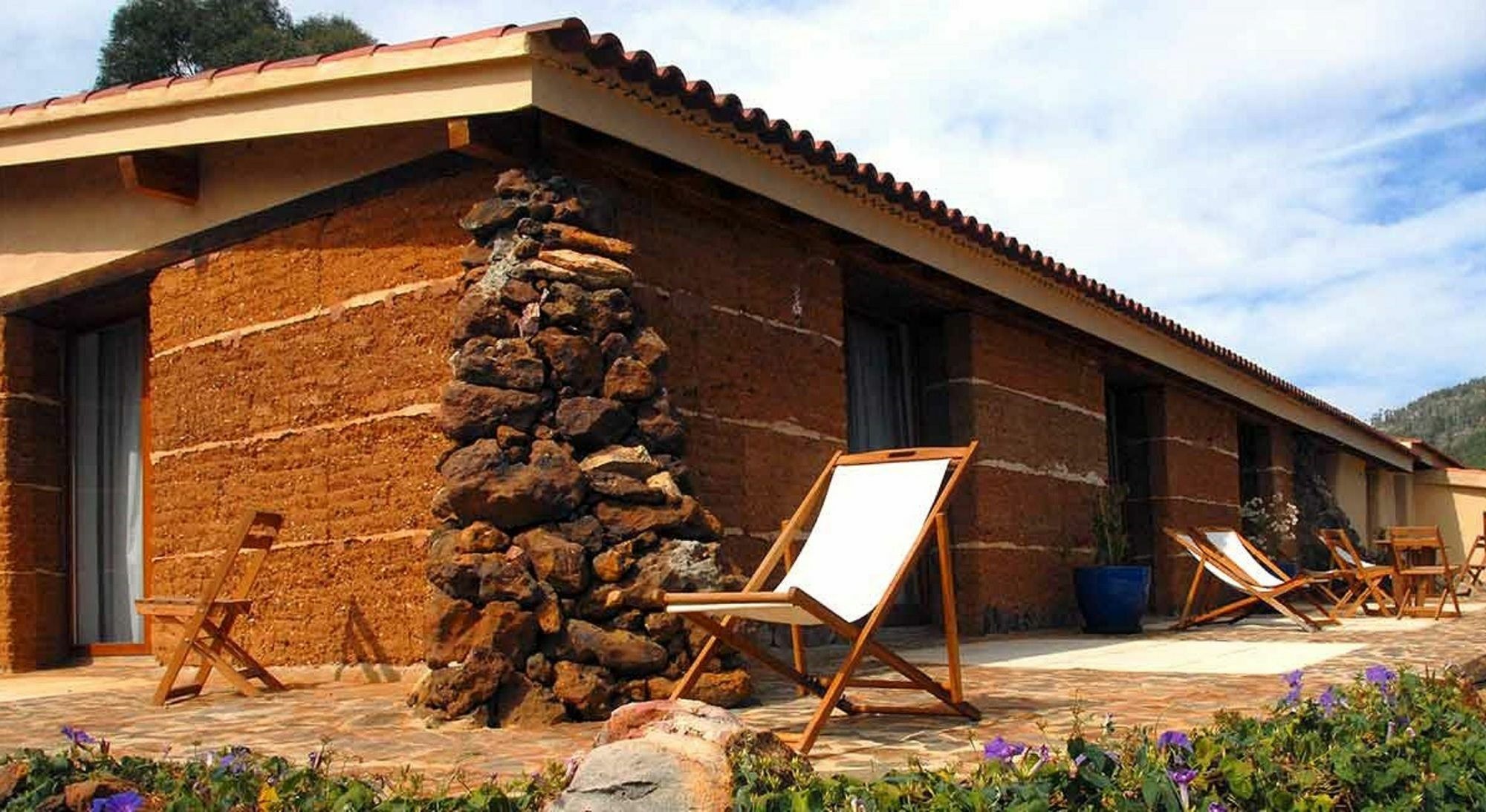 Quinta Pedagogica Da Samoqueirinha - Duna Parque Resorts & Hotels Vila Nova de Milfontes Zewnętrze zdjęcie
